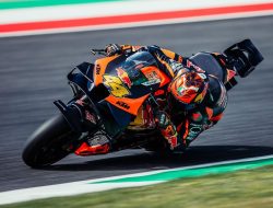 Pol Espargaro gantikan Vinales di GP Australia dan GP Malaysia