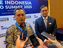 Indonesia segera bangun enam pusat perawatan pesawat di tanah air