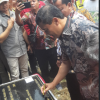 Jalan Bumiayu-Salem Rampung: Gubernur Jateng Resmikan Hasil Rehabilitasi