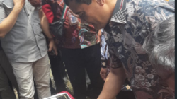 Jalan Bumiayu-Salem Rampung: Gubernur Jateng Resmikan Hasil Rehabilitasi