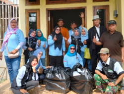 Komunitas RCD Bumiayu Gelar “Jum’at Berkah”, Bagikan Nasi Kotak untuk Masyarakat yang Membutuhkan