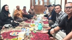 Bupati Brebes Sambut Hangat Silaturahmi MBS Bumiayu: Sinergi Pendidikan dan Dakwah Terjalin Erat