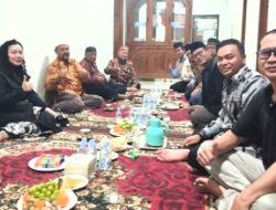 Bupati Brebes Sambut Hangat Silaturahmi MBS Bumiayu: Sinergi Pendidikan dan Dakwah Terjalin Erat