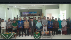 Dari Baturraden untuk Banyumas Raya: MPK SDI PDM Muhammadiyah Siapkan Instruktur Berideologi Kuat