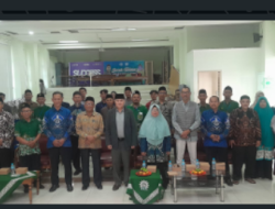 Dari Baturraden untuk Banyumas Raya: MPK SDI PDM Muhammadiyah Siapkan Instruktur Berideologi Kuat
