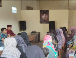 DPRD Brebes Kawal Aspirasi Masyarakat Ragatunjung Soal BPJS dan PIP