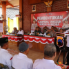 Kampung Tangguh Bersih Narkoba Dibentuk di Brebes, Desa Buaran Jadi Percontohan