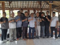 Brebes Selatan Semakin Dekat Menuju Daerah Otonom Baru: DPRD dan Komite Pemekaran Bahas Langkah Strategis