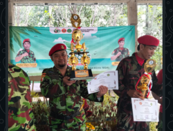 Jihad, Disiplin, dan Ukhuwah: Kisah Kolam Wijayakusuma Marda Cilacap Menorehkan Prestasi di Kota Tegal