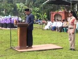 Hari Santri Nasional 2025: Semangat Santri Berkobar di Desa Kalijurang