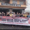 Pemekaran Brebes Menggema di Cafe Orange: Rapat DOB Kabupaten Brebes Selatan Digelar