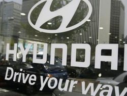 Hyundai bakal meluncurkan model mobil listrik baru lagi