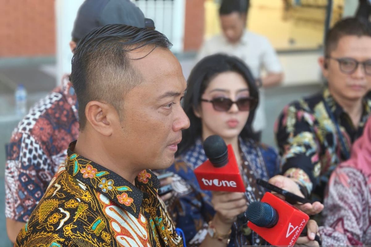 Pemerintah siapkan 10 proyek "Waste to Energy", termasuk Bantargebang