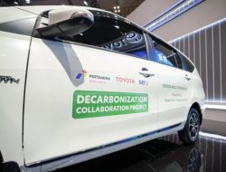 Gaikindo dukung rencana pemerintah terapkan BBM E10