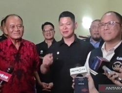 KOI inginkan tim kick boxing jaga semangat petarung hadapi SEA Games