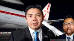 Seskab: Kehadiran Presiden di KTT Gaza bukti RI tak sekadar penonton