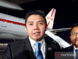 Seskab: Kehadiran Presiden di KTT Gaza bukti RI tak sekadar penonton