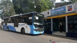 Selangkah lagi Transjabodetabek dapatkan penghargaan internasional