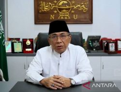 PBNU tempuh jalur hukum atas tayangan Trans7 dinilai hina pesantren