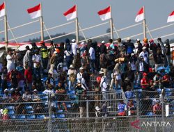 Belajar dari gelaran MotoGP Mandalika 2025