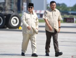 Bakom RI: Presiden di KTT Gaza bukti RI garis depan jaga perdamaian