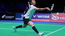 Putri KW ke babak kedua Denmark Open 2025 setelah atasi wakil India