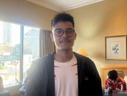 RRQ Kazu punya strategi khusus untuk FFWS Global dan SEA Games 2025