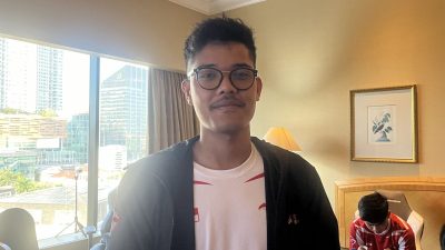 RRQ Kazu punya strategi khusus untuk FFWS Global dan SEA Games 2025