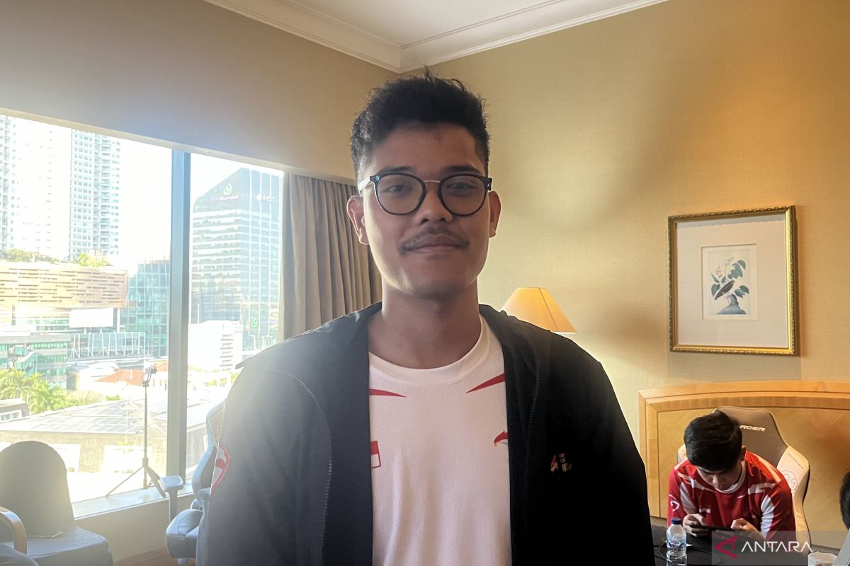 RRQ Kazu punya strategi khusus untuk FFWS Global dan SEA Games 2025