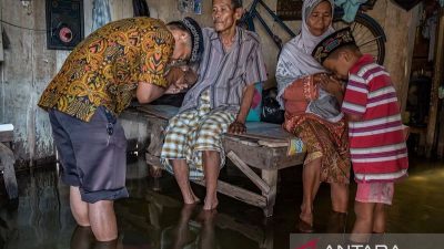 Tagar boikot Trans7 dan pentingnya memahami budaya pesantren