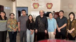 WNI korban “pengantin pesanan” di China diselamatkan KJRI Guangzhou