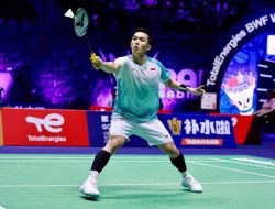 Tim bulu tangkis Indonesia turunkan 15 wakil di Denmark Open
