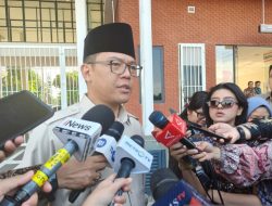 Menlu: Prabowo jadi figur yang dianggap solutif di forum internasional