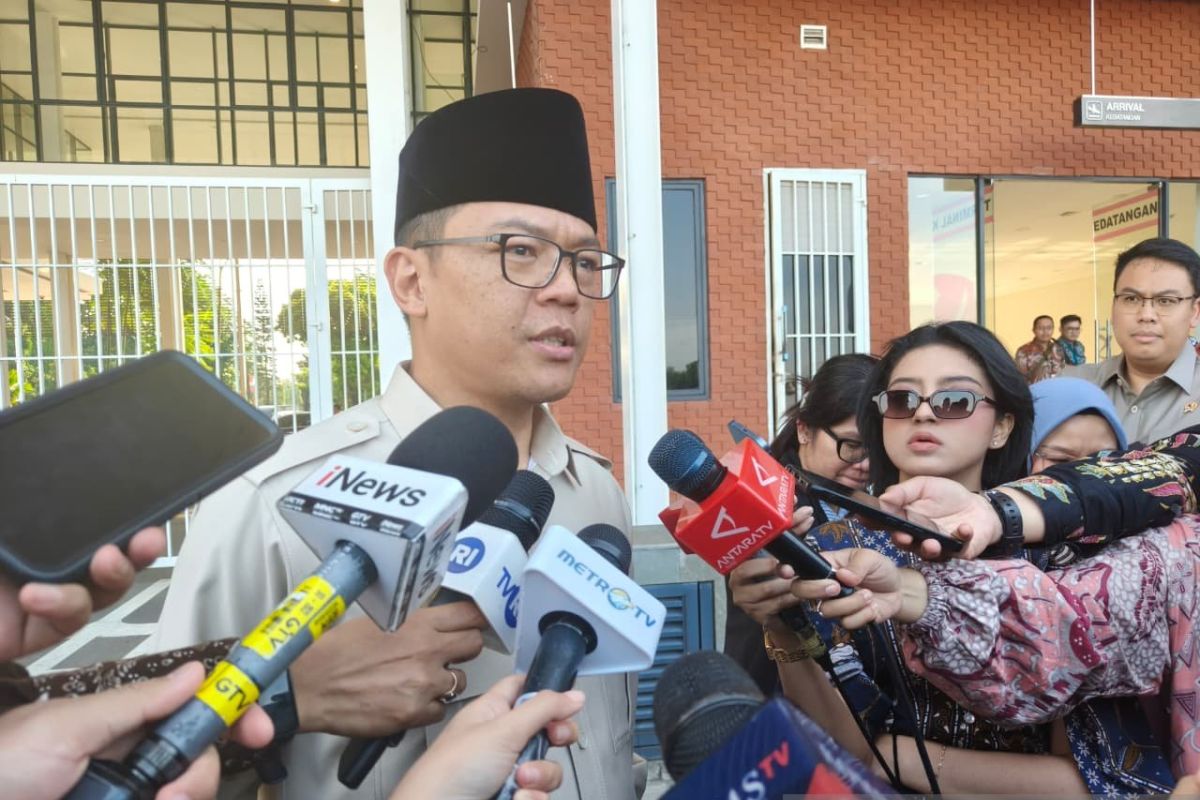 Menlu: Prabowo jadi figur yang dianggap solutif di forum internasional