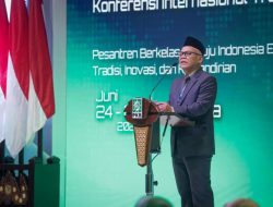 FPTP desak KPI panggil Trans7 imbas tayangan Pesantren Lirboyo