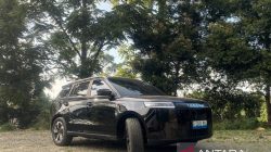 Jaecoo J5 EV kantongi TKDN sebesar 40 persen