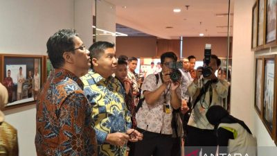 Purbaya: Saat ini kesempatan bagus bagi masyarakat untuk punya rumah