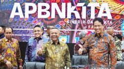 Kemenkeu: Penerimaan bea dan cukai capai Rp221,3 T hingga September