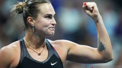 Sabalenka hadapi Pegula di semifinal Wuhan untuk pertahankan gelar