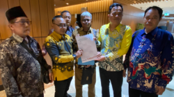 DPD RI Terima Usulan Pembentukan CDOB Brebes Selatan, Siap Dibahas dengan Mendagri dan Wapres Gibran