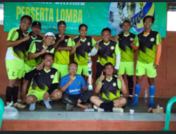 Dakwah Menjadi Gerak: Muhamadiyah Cabang Ajibarang Wujudkan Sportivitas Berkemajuan Dilapangan