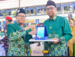 Momentum Resepsi Milad Muhammadiyah Award, dan Pengajian Sastra