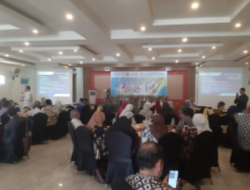 Generasi Emas 2045: Brebes Andalkan Program Keluarga SIGAP yang Berkelanjutan