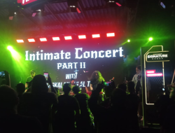 Lawang Pitu Resmi Rilis Album Kedua “Lahir Untuk Jadi Pemenang”, Sajikan Semangat Baru Musik Rock Indonesia