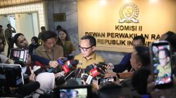 Kemendagri Ingatkan Kepala Daerah Tak Tinggalkan Wilayah Saat Situasi Darurat