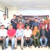 KPPKB Dorong Bupati Brebes Lanjutkan Agenda Pemekaran Kabupaten Brebes Selatan