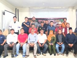 KPPKB Dorong Bupati Brebes Lanjutkan Agenda Pemekaran Kabupaten Brebes Selatan