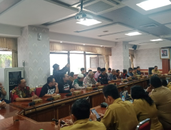 Pemprov Jateng Nyatakan Berkas Pemekaran Kabupaten Brebes Lengkap