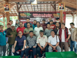 KPPKB Konsolidasikan Masyarakat Brebes Selatan, Mantapkan Langkah Menuju CDOB