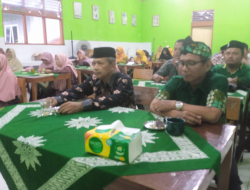 Launching Madrasah Ahmad Dahlan, PCM Karanglewas Teguhkan Komitmen Kaderisasi Persyarikatan